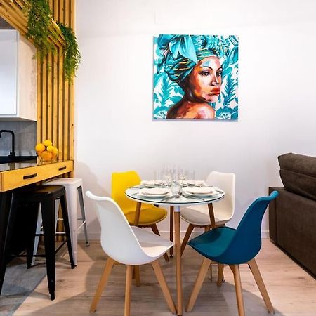Gb Apartamento Corazon De Sevilla Goyeneta St Exteriér fotografie