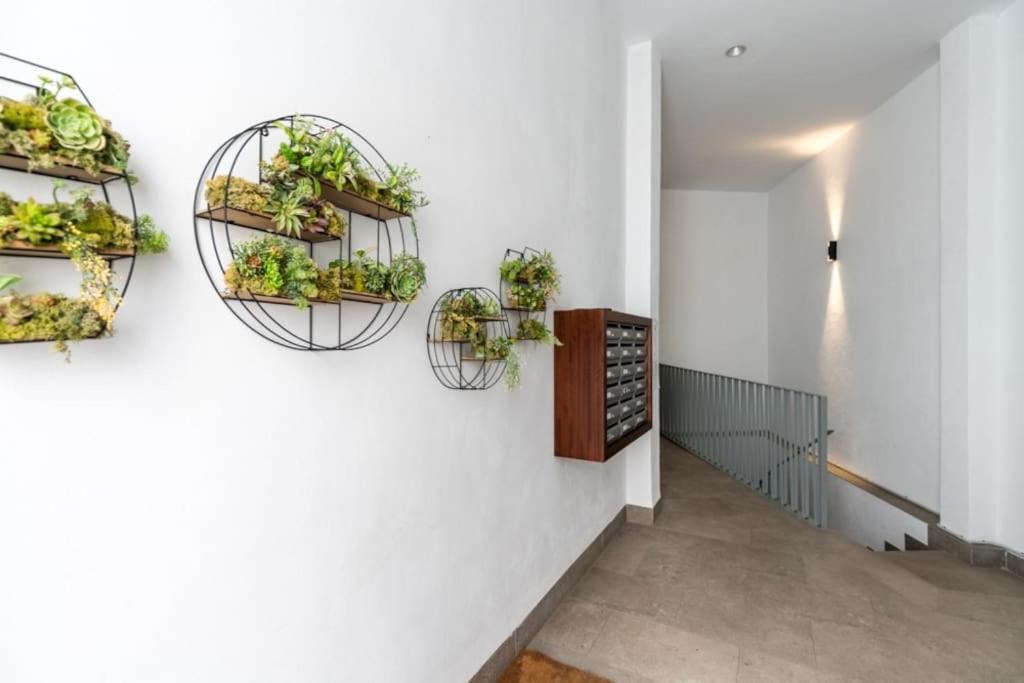 Gb Apartamento Corazon De Sevilla Goyeneta St Exteriér fotografie