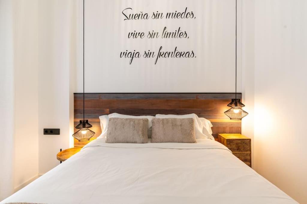Gb Apartamento Corazon De Sevilla Goyeneta St Exteriér fotografie