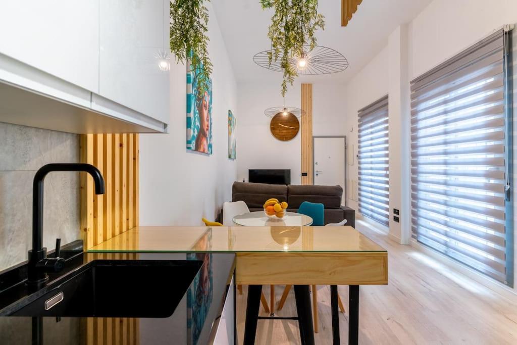 Gb Apartamento Corazon De Sevilla Goyeneta St Exteriér fotografie