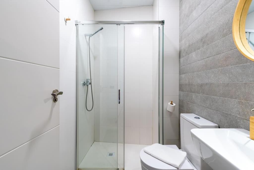 Gb Apartamento Corazon De Sevilla Goyeneta St Exteriér fotografie