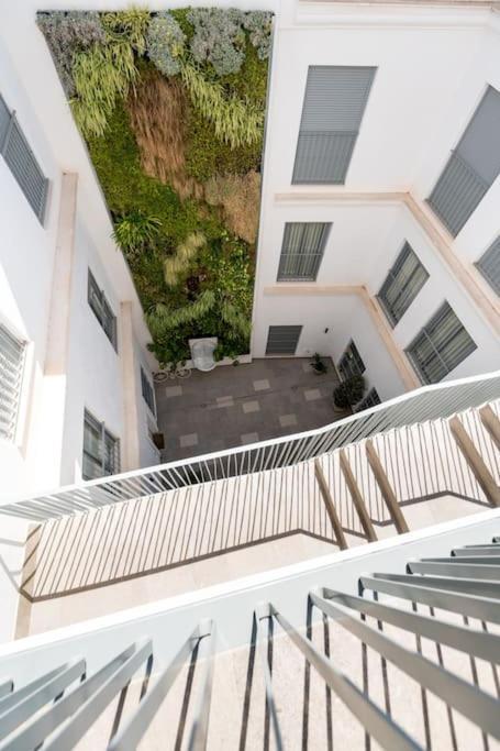 Gb Apartamento Corazon De Sevilla Goyeneta St Exteriér fotografie