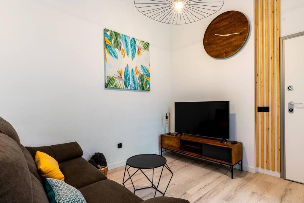 Gb Apartamento Corazon De Sevilla Goyeneta St Exteriér fotografie