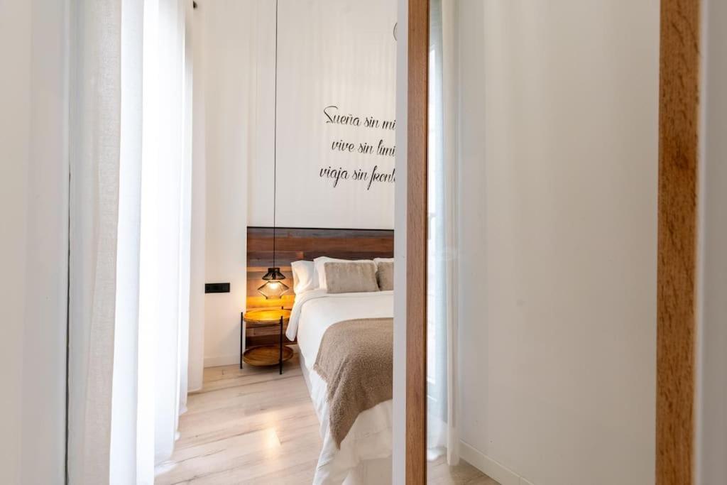 Gb Apartamento Corazon De Sevilla Goyeneta St Exteriér fotografie