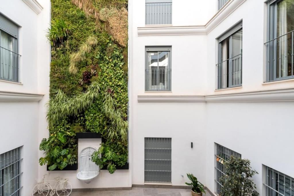 Gb Apartamento Corazon De Sevilla Goyeneta St Exteriér fotografie